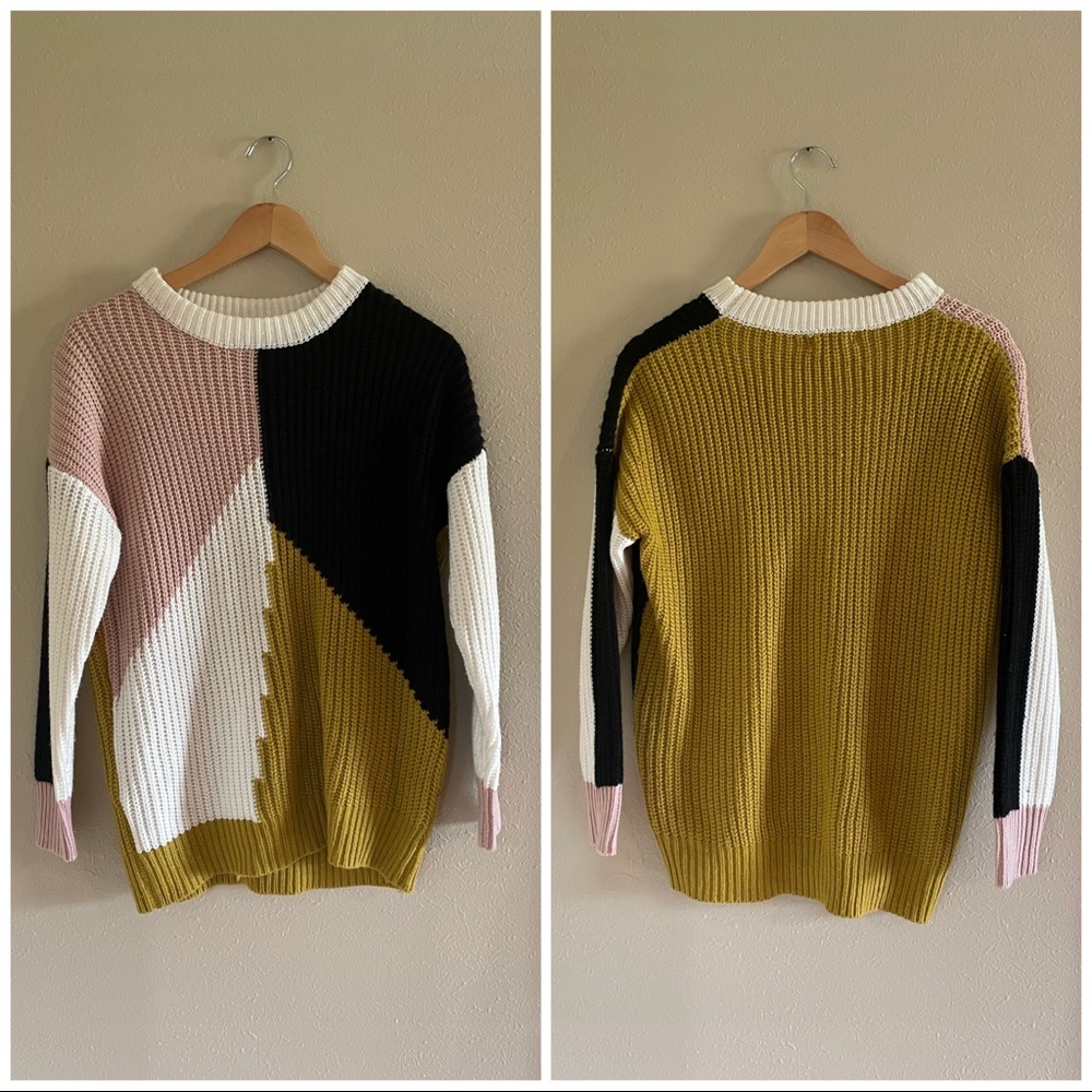 Entro Small Sweater
